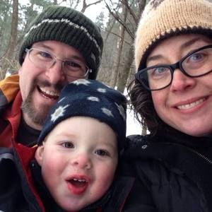 Meet your Posher, Gillian